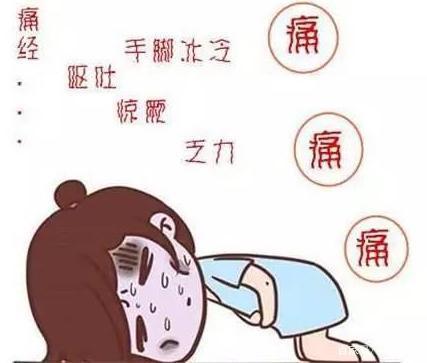 痛经可以吃什么最好