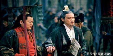 刘备临终问 刘禅才能如何 诸葛亮评价了8个字, 刘备竟含笑而死 