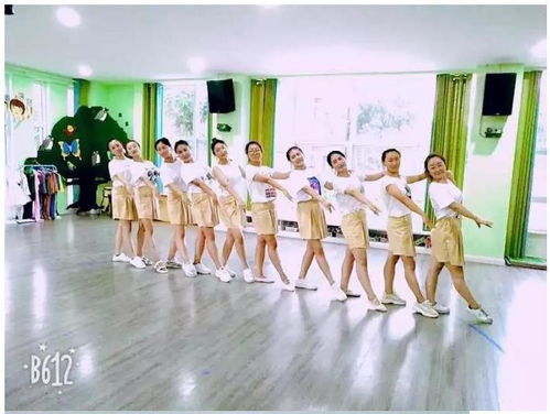 民族舞蹈高考培训：舞动青春，开启人生新篇章