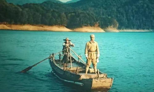 《长津湖之水门桥》,长津湖之水门桥战役高清完整版