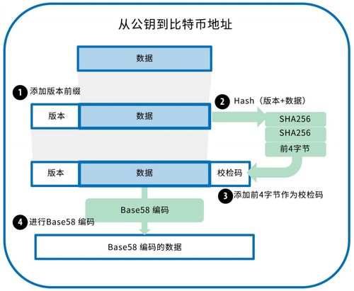 比特币三个地址,比特币刚出来多少钱 比特币三个地址,比特币刚出来多少钱 快讯