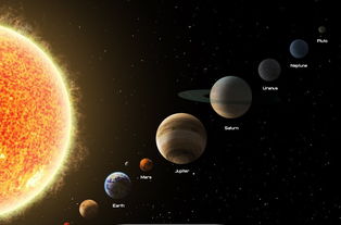 太阳系在银河系 图片欣赏中心 急不急图文 Jpjww Com