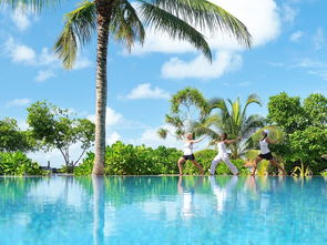 马尔代夫鲁滨逊岛攻略探索最美的沙滩度假天堂