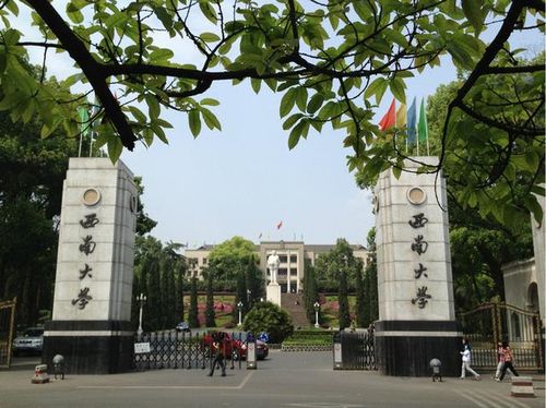 西南大学官网，网上大学怎么报名