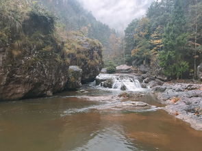 冬游温州 泰顺氡泡温泉 文成思古赏枫