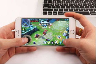 ROG游戏手机2或将替代iPhone成游戏玩家新宠