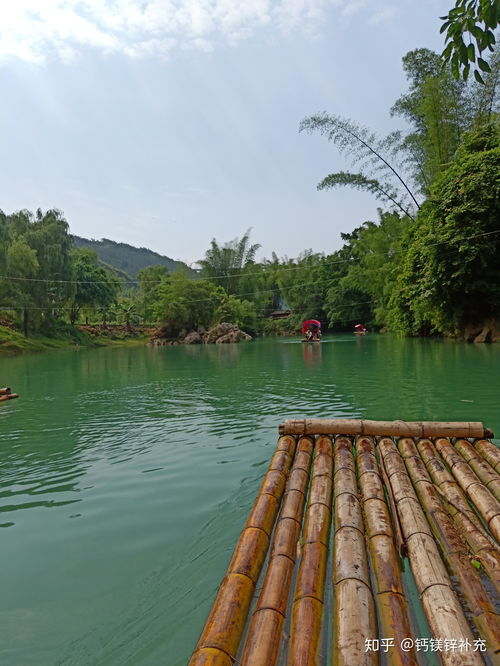 贵州夏天最适合旅游的景点之一 