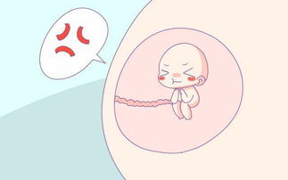 孕期出现以下2种症状,可能是胎儿缺氧了,妈妈可别忽视