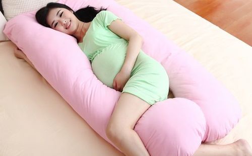 孕妇的最佳睡姿为什么是左侧卧