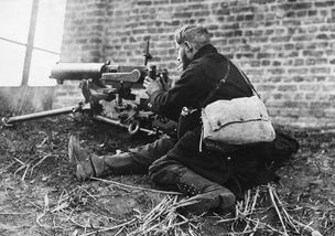 炮弹已上膛 一战时代的国际冲突与军事动员 