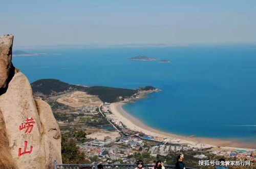 青岛旅游景点介绍大全探秘魅力之都，让你流连忘返！