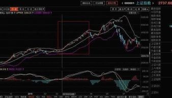 哪个炒股软件带有BOLL指数？