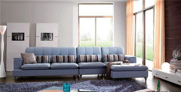 5米长的客厅买多大的沙发