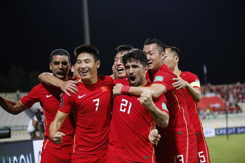 中国队vs越南,比赛的背景