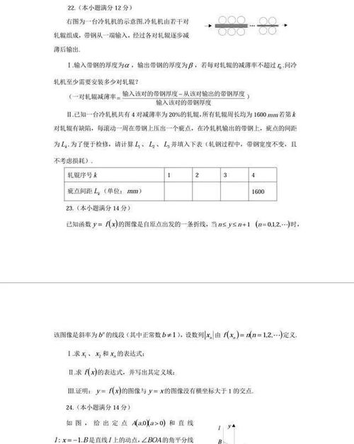 我国历年 高考 中,数学 最难 的3年