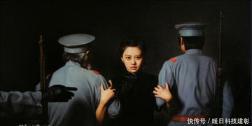 一个师傅两徒弟,一个玩穿越画民国女子,一个落根生活画美女灵性 