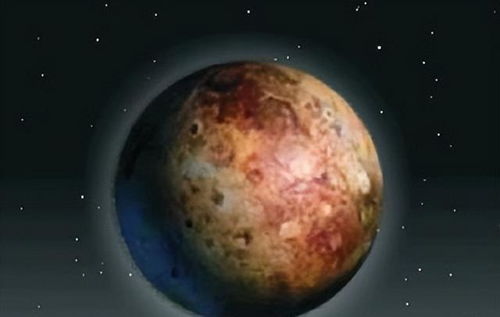 冥王星的名字从何而来,它为什么会从太阳系行星名单中被除名
