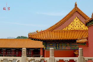 北京故宫虚拟旅游,标题：北京故宫虚拟旅游指南