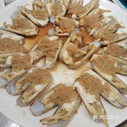 莆田餐厅Putien 太古汇店 的蒜蓉蛏子好不好吃 用户评价口味怎么样 广州美食蒜蓉蛏子实拍图片 大众点评 