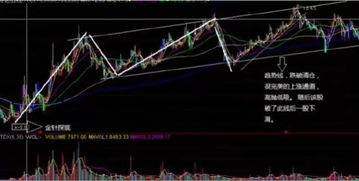 波段主升浪主力选股,越学越精,永不被套