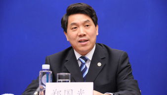 中国气象局局长,中国气象局局长:是气象事业发展的新起点