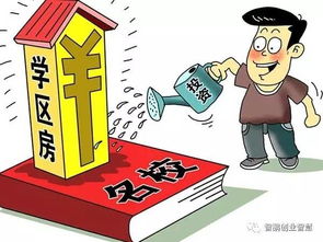 买房就是创业 五