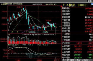 股票分析应从哪几方面下手