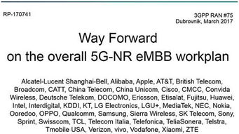 5G部署的三个疑问解答