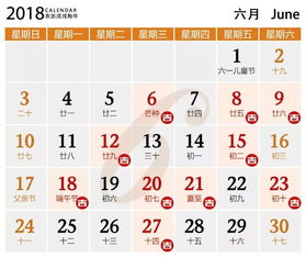 2018年装修吉日表出炉啦 今年装修的业主,收藏下,会用到的 