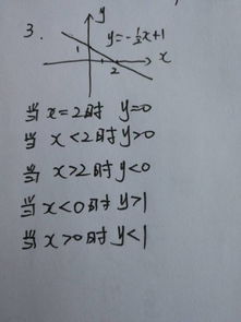 初二数学题怎么做