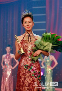 中国小姐冠军历届冠军,中国小姐冠军历届冠军泳装图图的海报