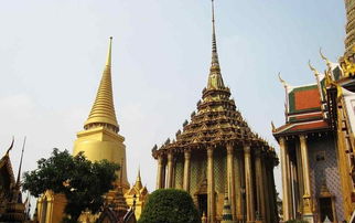 曼谷郑王庙旅游攻略，2023年五一泰国旅游人多吗