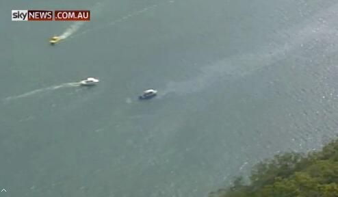 美国一水上飞机坠毁1人死亡,百慕大的未解之谜有哪些?