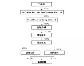 江苏新城控股和新城地产到底是什么关系？具体点最好