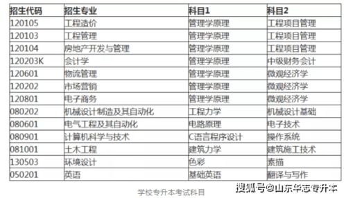 专科升本科是怎么升的？青岛理工大学能专升本吗