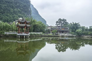 广西贺州旅游,广西贺州：山水之城，人文之都