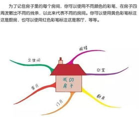 预告 盖茨推荐的 思维导图 ,3册书培养出思维慎密全面的学霸娃