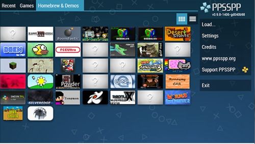 安卓系统 psp模拟器电脑版,重温经典PSP游戏的现代之旅