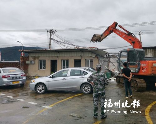 拆城头,护航重点项目，优化建设环境