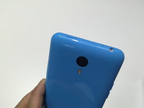 魅蓝note5原生安卓系统,尽享原生魅力