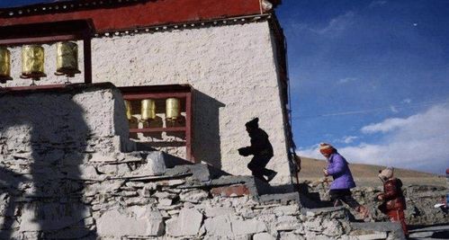 西藏最靠近 天堂 的村庄, 寿命大多不到40岁, 村民却纷纷不愿意搬离