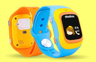 智能or简单 到底什么才是儿童安全手表的未来