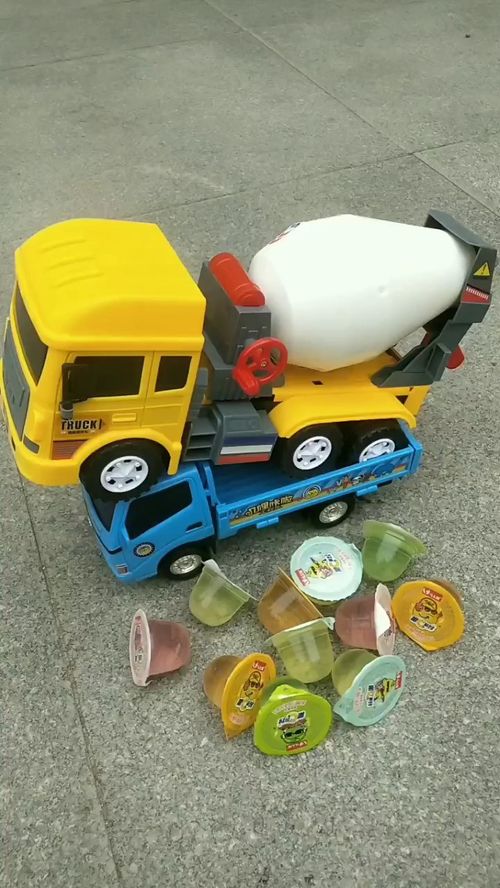儿童玩具车 