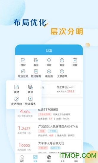 上海农商行企业用户可以手机操作理财么