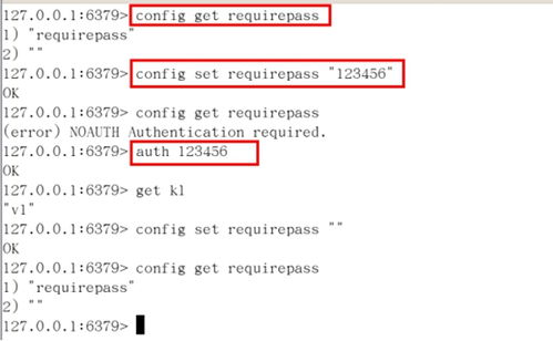 linux redis客户端连接命令,建议：Liux下使用Redis客户端连接Redis数据库的完全指南