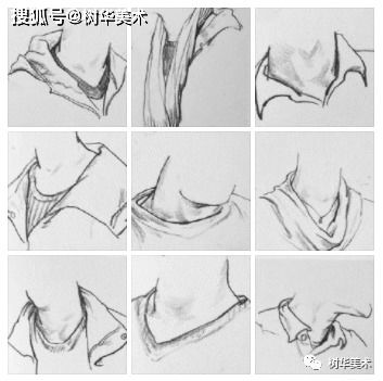 集训期间的美术生到底要画多少张画