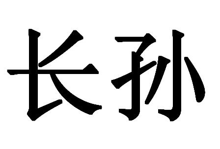 2017年 长孙 宝宝好名字 