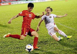 2014越南女足亚洲杯冠军是谁,为对手鼓掌的作文，急！