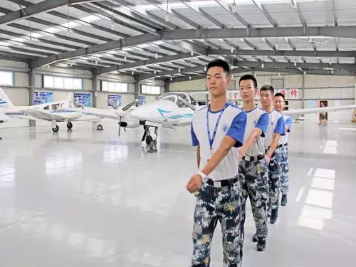 青少年航空学校是什么,青少年航空学校是一所专门培养未来飞行员和航空事业相关人才的学校