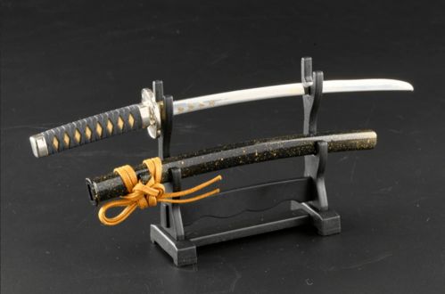 关于日本刀,有哪些值得了解的小知识 